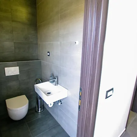Apartmani Hiza I Vila Betina  Exterior photo