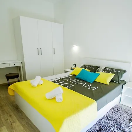 Apartmani Hiza I Vila Betina  Exterior photo