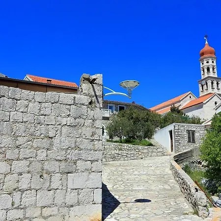 Apartmani Hiza I Vila Betina  Exterior photo