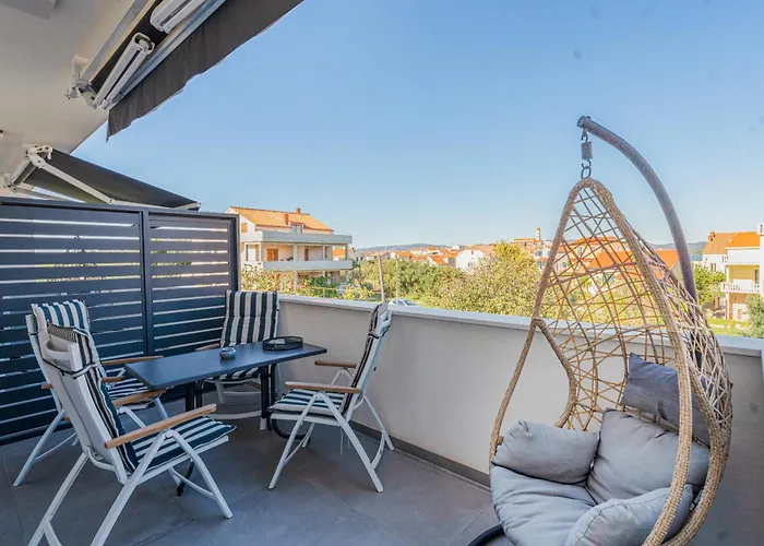 Apartmani Hiza I Vila