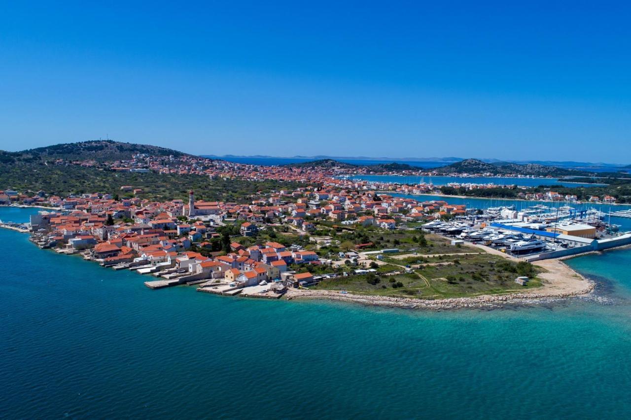 Apartment Hiza I Betina (Sibenik-Knin)