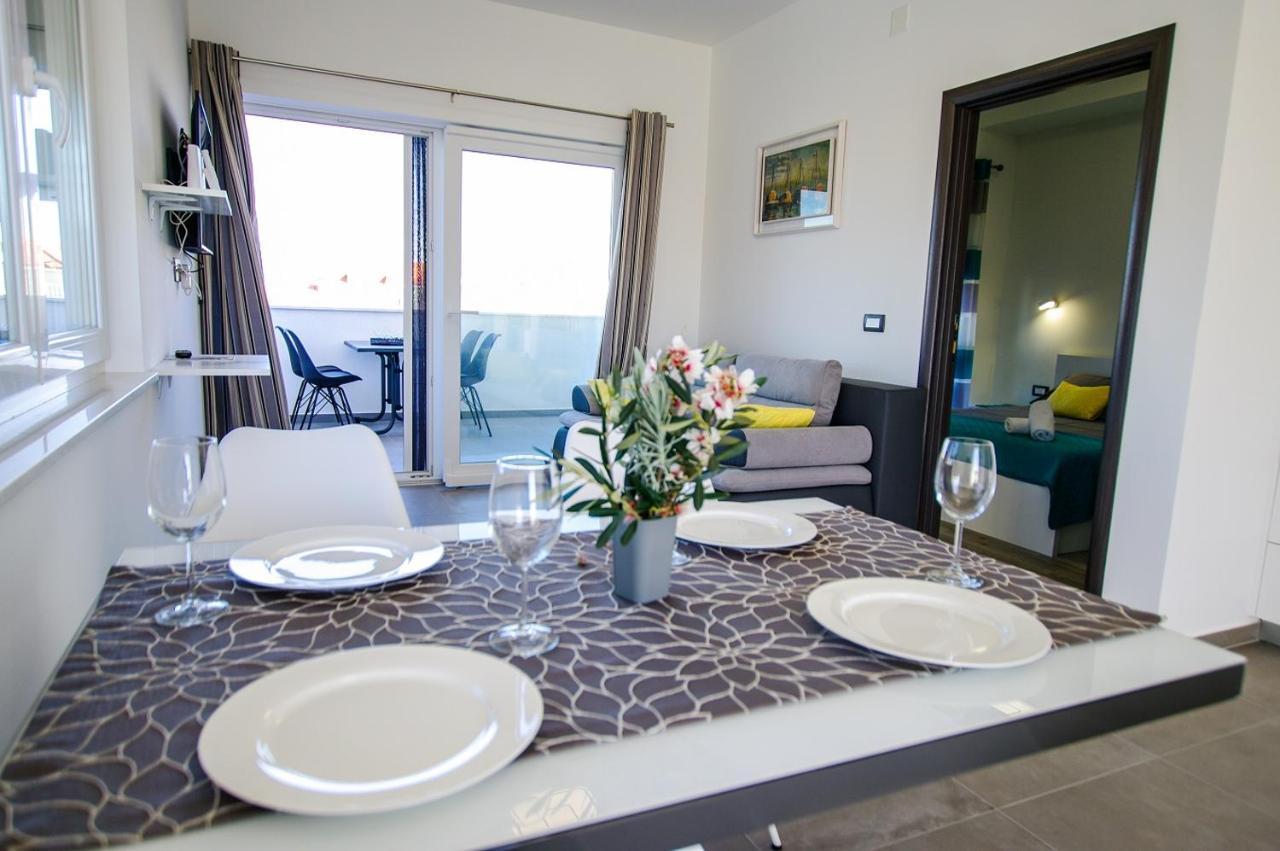 Apartment Hiza I