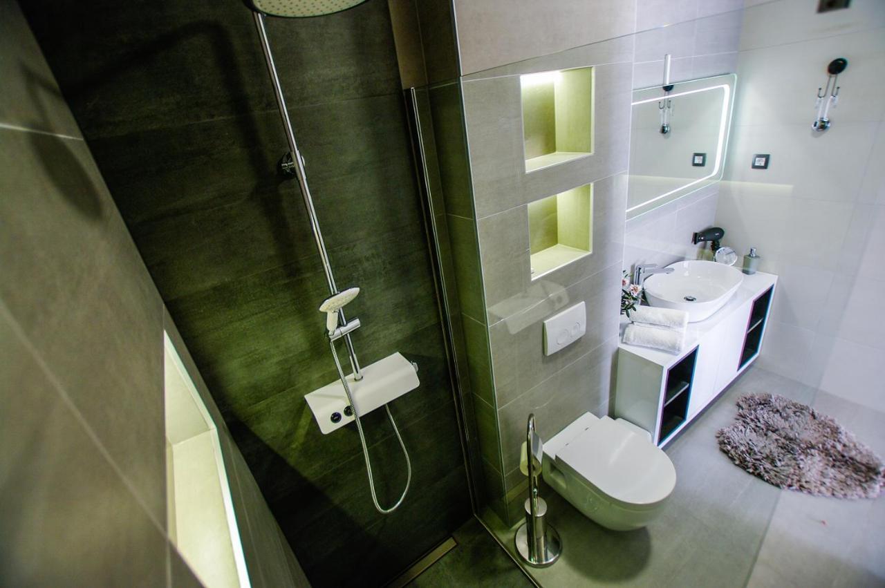 Hiza I Apartment Betina (Sibenik-Knin)