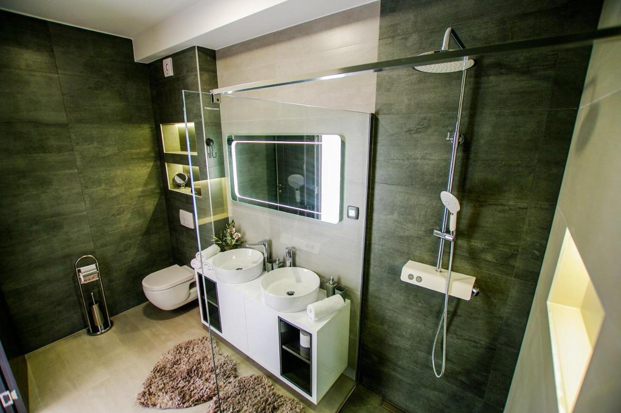 Apartment Hiza I