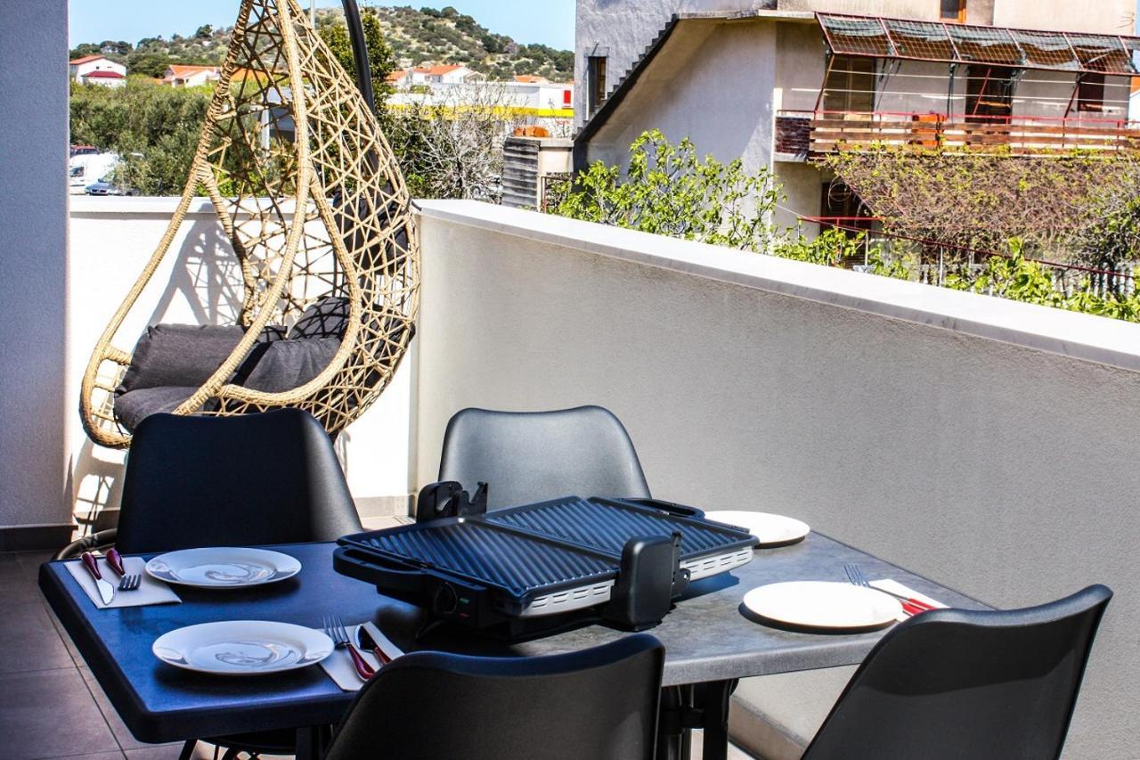 Hiza I Apartment Betina (Sibenik-Knin)