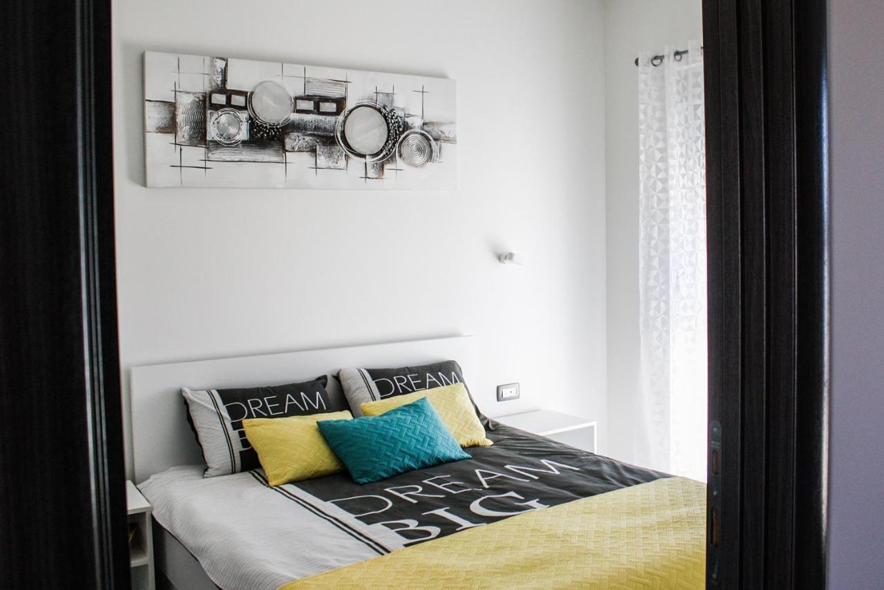 Hiza I Apartment *