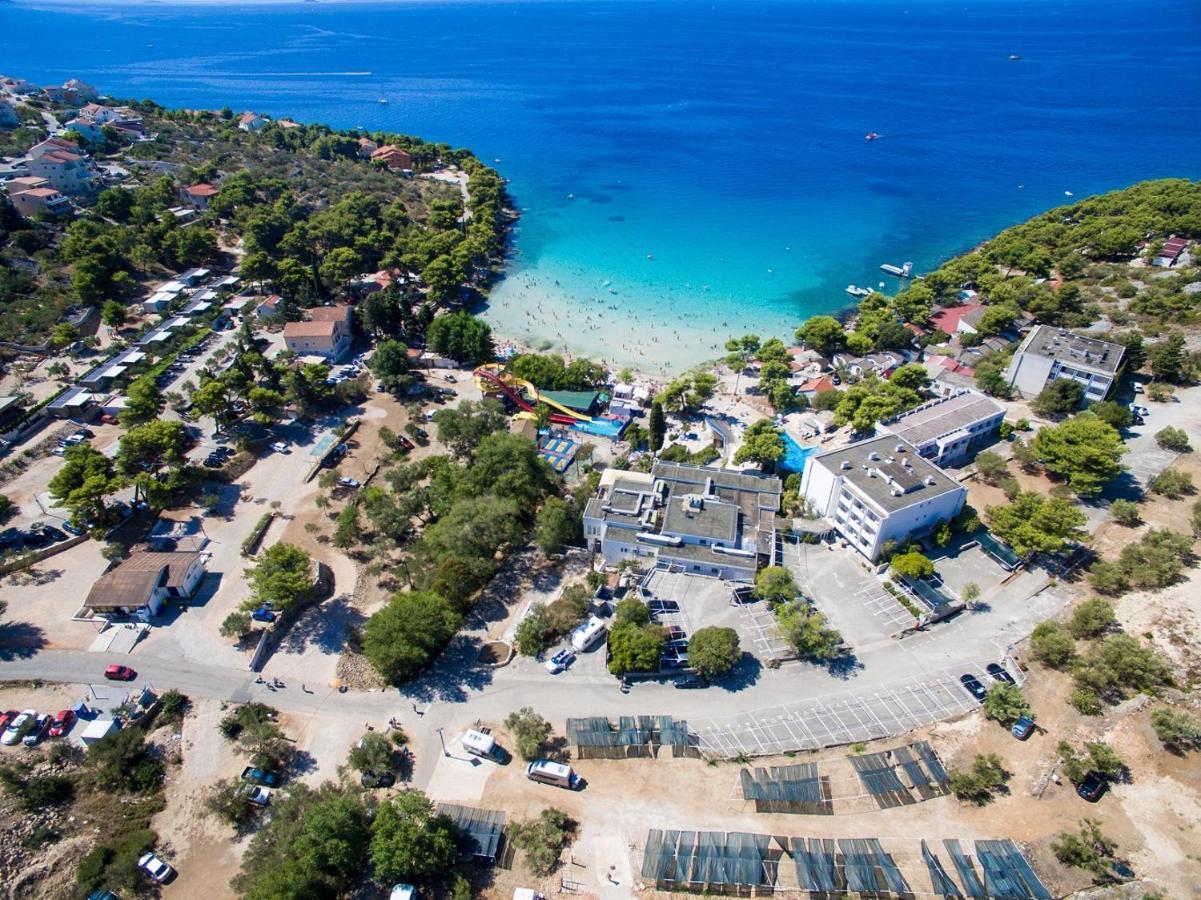 Hiza I Betina (Sibenik-Knin)