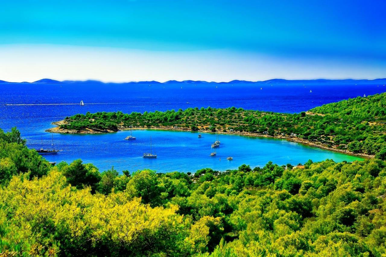 Hiza I * Betina (Sibenik-Knin)