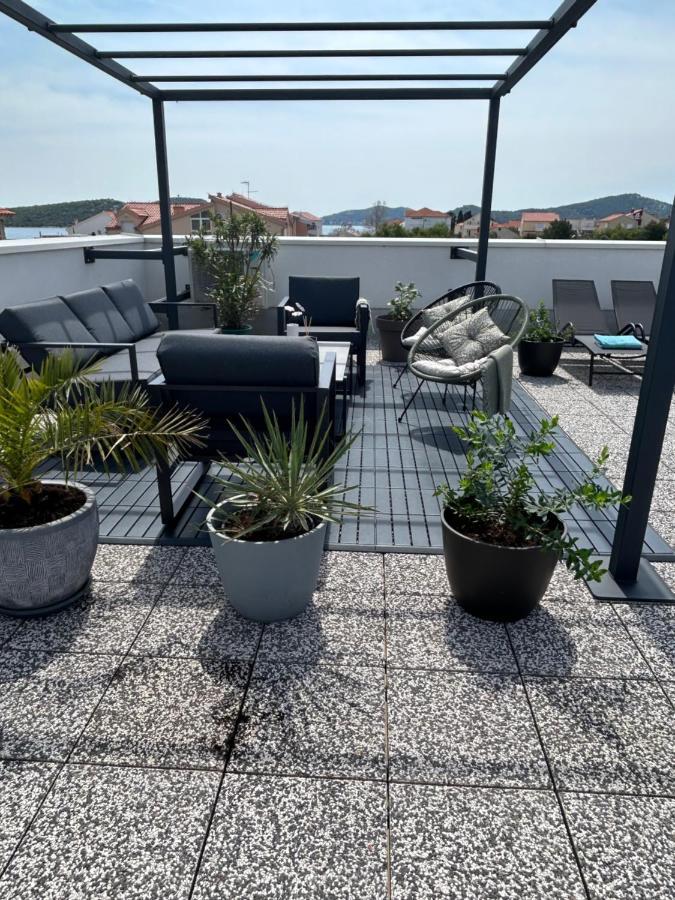 Hiza I Apartment *