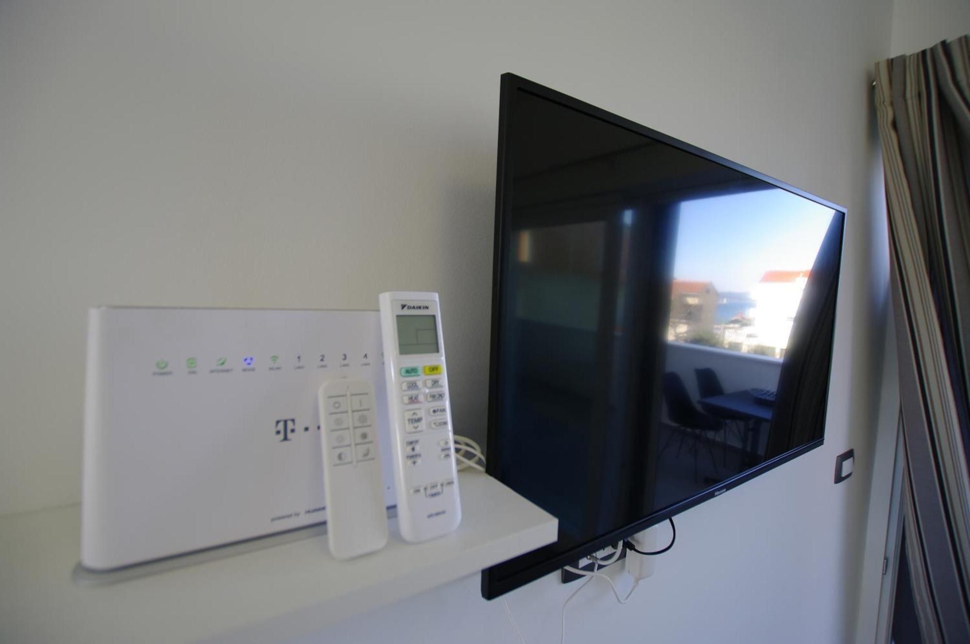Apartment Hiza I