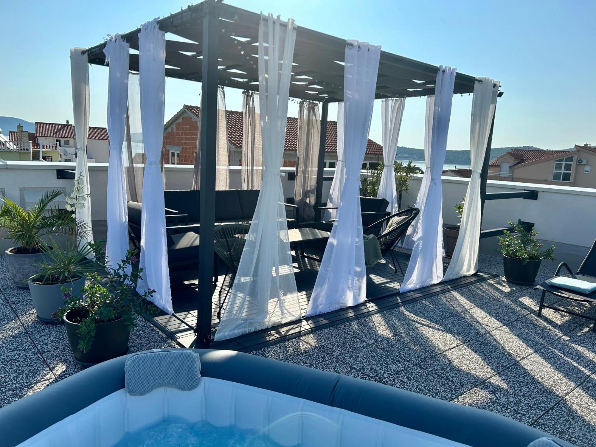 Apartman Hiza I
