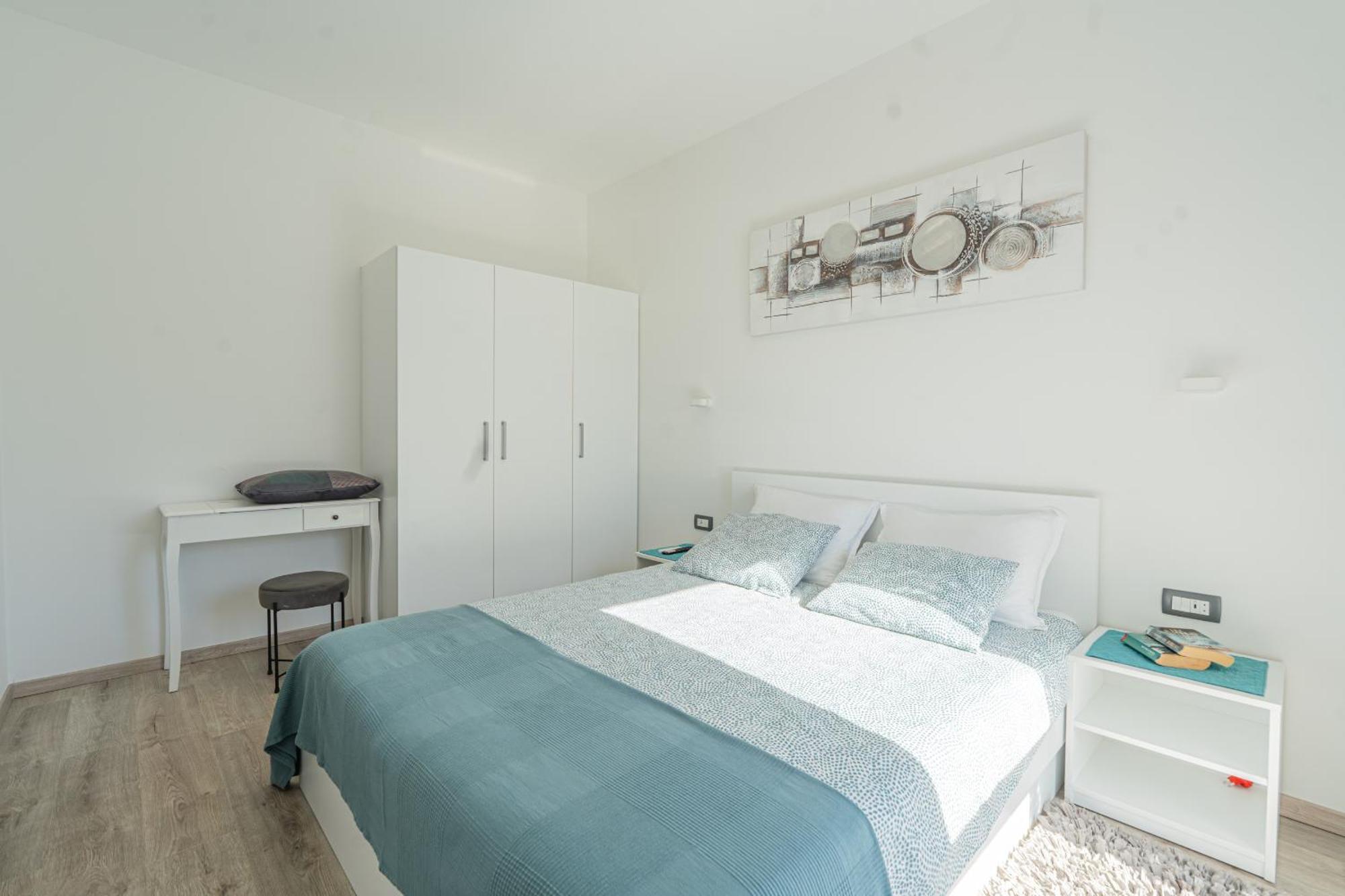 Hiza I Apartment Betina (Sibenik-Knin)