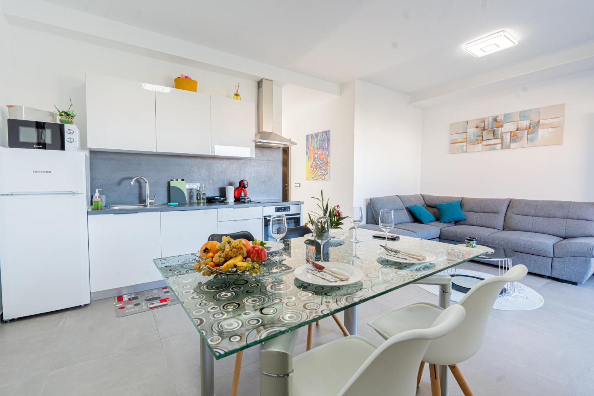 Hiza I Apartment Betina (Sibenik-Knin)