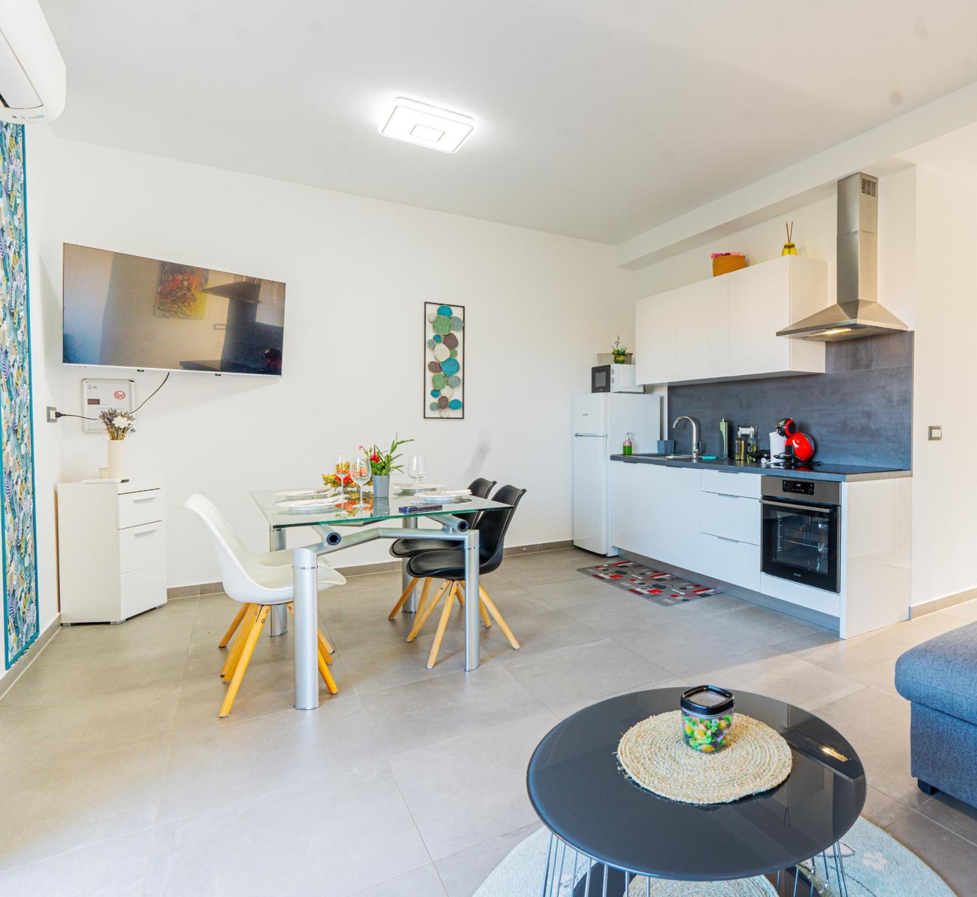 Apartment Hiza I Betina (Sibenik-Knin)