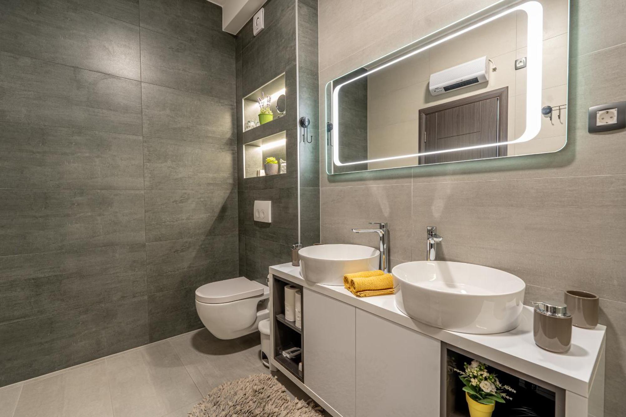 Apartmán Hiza I Betina (Sibenik-Knin)