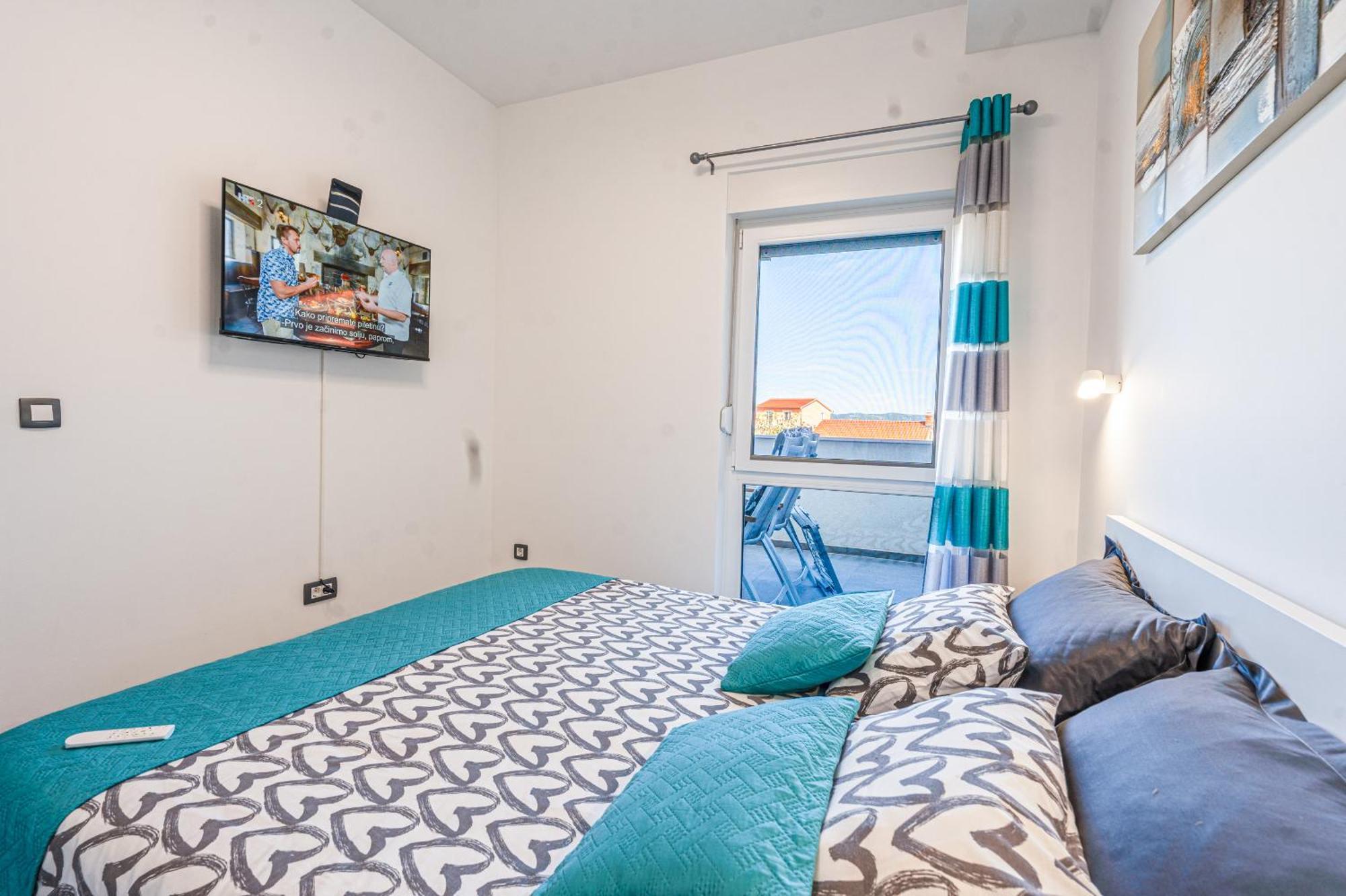 Hiza I Apartment