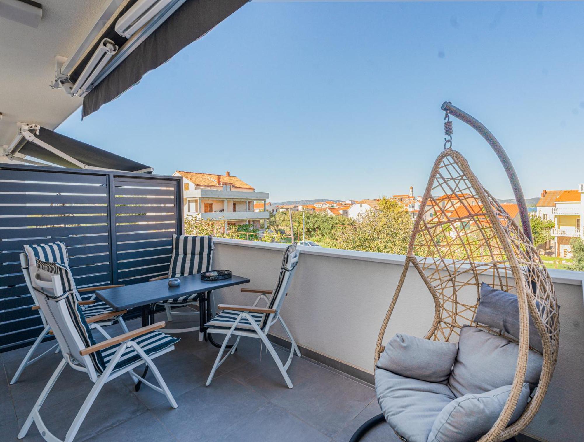 Apartment Hiza I Betina (Sibenik-Knin)